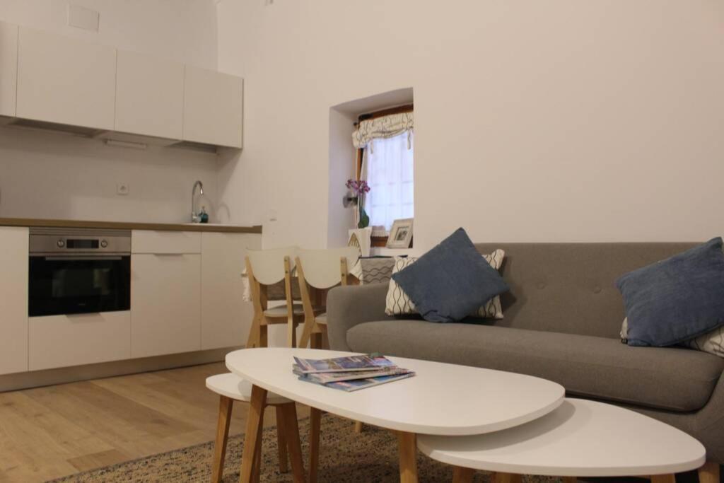 La Casa Toledana Estudio - Patio Y Artesonado Appartement Toledo Buitenkant foto