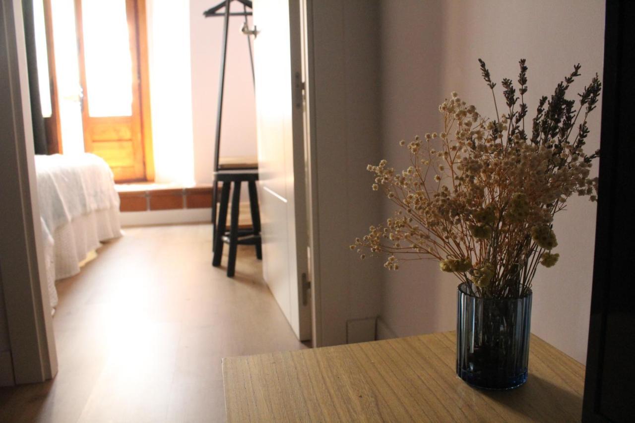 La Casa Toledana Estudio - Patio Y Artesonado Appartement Toledo Buitenkant foto