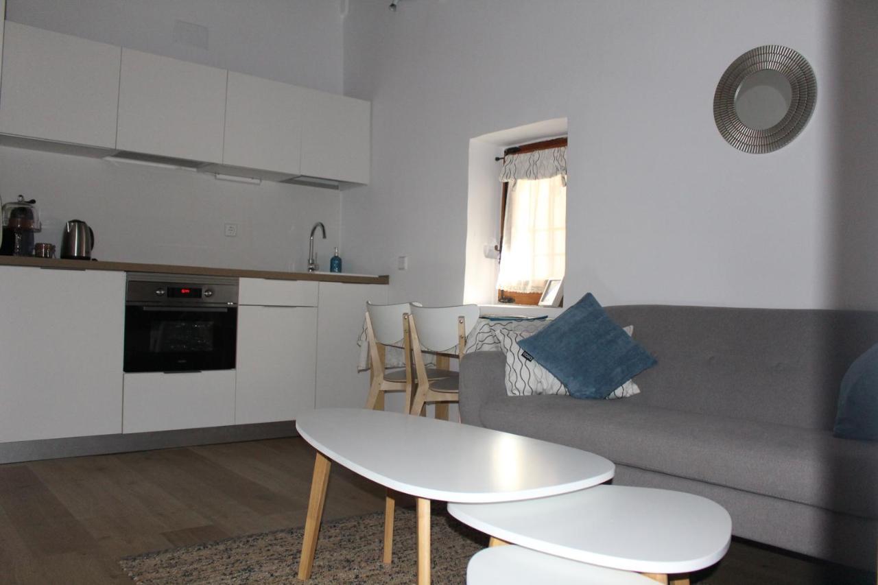 La Casa Toledana Estudio - Patio Y Artesonado Appartement Toledo Buitenkant foto