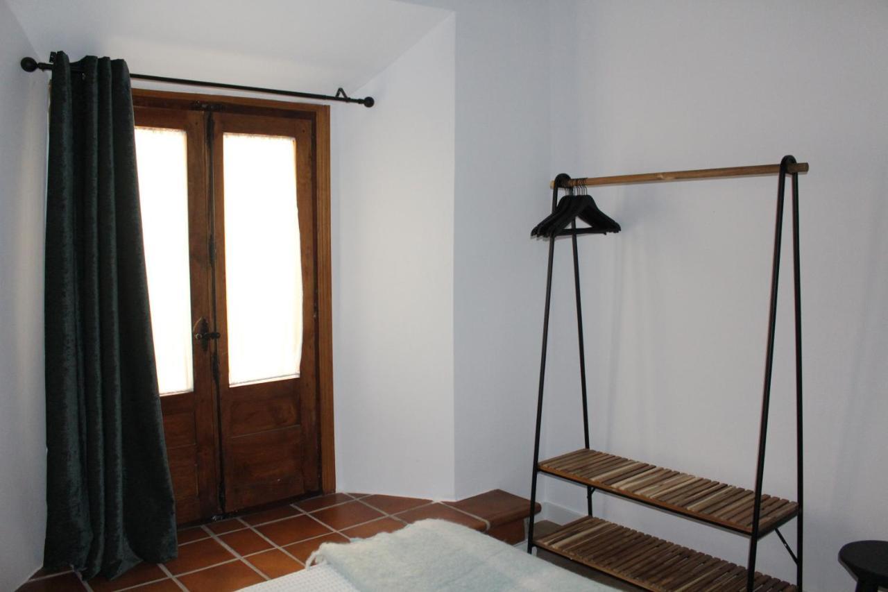 La Casa Toledana Estudio - Patio Y Artesonado Appartement Toledo Buitenkant foto